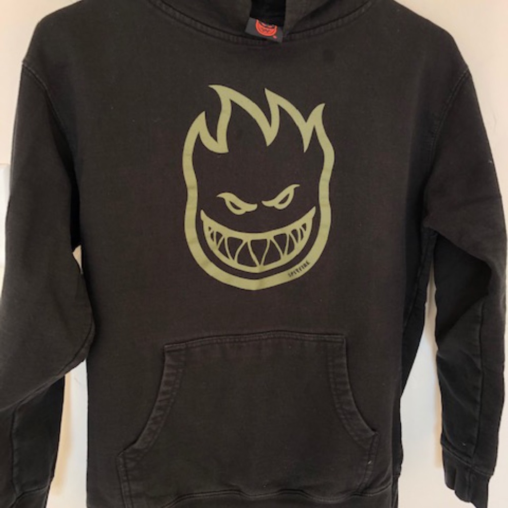 Spitfire Hoodie